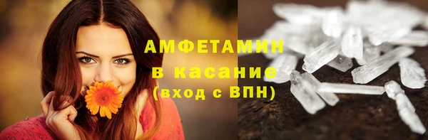 хмурый Богородск